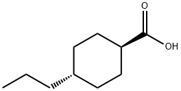 38289-27-9 trans-4-Propylcyclohexanecarboxylic acid 