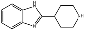 38385-95-4 2-PIPERIDIN-4-YL-1H-BENZOIMIDAZOLE