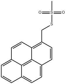 384342-65-8 1-Pyrenylmethyl Methanethiosulfonate