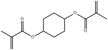 38479-34-4 1,4-CYCLOHEXANEDIOL DIMETHACRYLATE