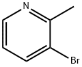 38749-79-0 3-Bromo-2-methylpyridine