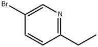 38749-90-5 Pyridine, 5-bromo-2-ethyl-