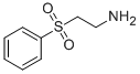 38752-48-6 2-AMINOETHYLPHENYLSULFONE HYDROCHLORIDE