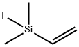 38755-76-9 VINYLDIMETHYLFLUOROSILANE