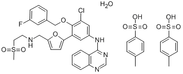 388082-78-8 Lapatinib ditosylate