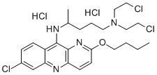 ICR 386 Structure