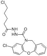 Pinadoline Structure