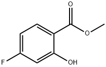 392-04-1 METHYL 4-FLUORO-2-HYDROXYBENZOATE