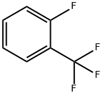 392-85-8 2-Fluorobenzotrifluoride 