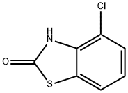 39205-62-4 4-Choro-2(3H)-benzothiazolone