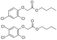 Agent Orange Structure