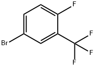 393-37-3 2-Fluoro-5-bromobenzotrifluoride