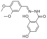 SALOR-INT L400408-1EA Structure