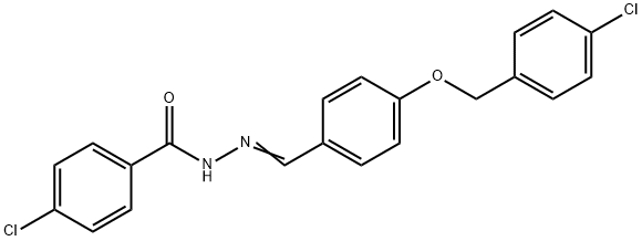 SALOR-INT L461326-1EA Structure