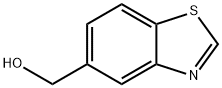 394223-37-1 5-Benzothiazolemethanol(9CI)