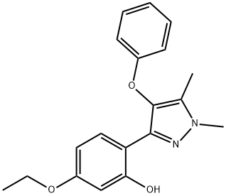 SALOR-INT L248738-1EA Structure