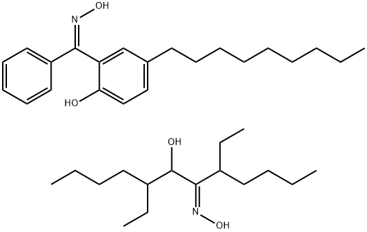 LIX64N Structure