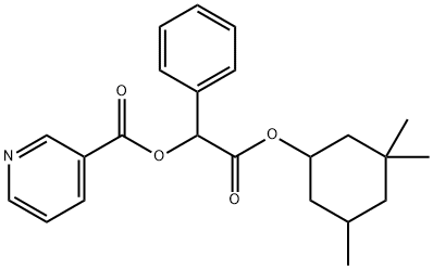 Micinicate Structure