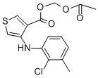 Aclantatum Structure