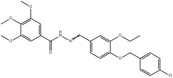 SALOR-INT L460338-1EA Structure