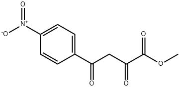 39757-36-3 METHYL 4-(4-NITROPHENYL)-2,4-DIOXOBUTANOATE