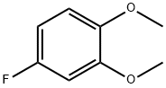 398-62-9 1,2-DIMETHOXY-4-FLUOROBENZENE