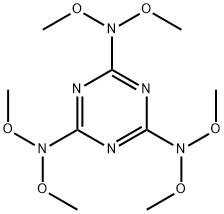 39863-30-4 Hexamethylolmelamine 