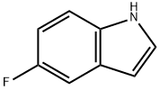 399-52-0 5-Fluoroindole