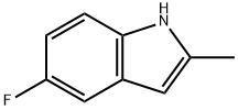 399-72-4 5-Fluoro-2-methylindole