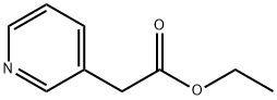 39931-77-6 ETHYL 3-PYRIDYLACETATE