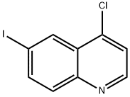 40107-07-1 4-CHLORO-6-IODOQUINOLINE