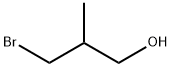 40145-08-2 3-BROMO-2-METHYLPROPAN-1-OL