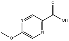 40155-42-8 5-METHOXYPYRAZINE-2-CARBOXYLIC ACID