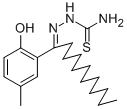 SALOR-INT L497355-1EA Structure