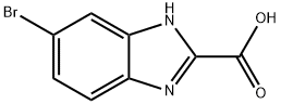 40197-20-4 5-Bromo-1H-Benzo[d]Imidazole-2-Carboxylic Acid