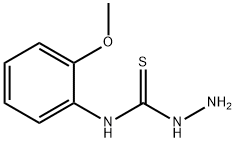 40207-02-1 4-(2-METHOXYPHENYL)-3-THIOSEMICARBAZIDE