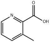 4021-07-2 3-Methylpyridine-2-carboxylic acid