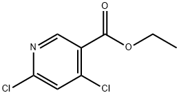 40296-46-6 Ethyl 4,6-dichloronicotinate