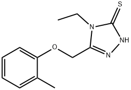 ART-CHEM-BB B018073 Structure