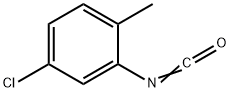 40411-27-6 5-CHLORO-2-METHYLPHENYL ISOCYANATE