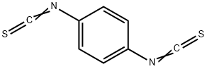 4044-65-9 1,4-PHENYLENE DIISOTHIOCYANATE