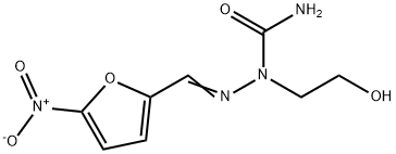 nidroxyzone Structure