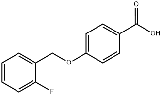 ASINEX-REAG BAS 13355090 Structure