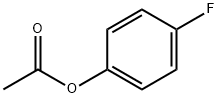 405-51-6 4-Fluorophenyl acetate