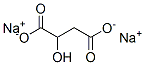 DL-MALIC ACID DISODIUM SALT Structure