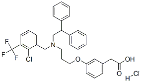 405911-17-3 GW 3965 HYDROCHLORIDE