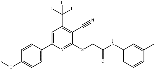 SALOR-INT L418838-1EA Structure