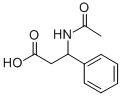 40638-98-0 N-ACETYL-DL-BETA-PHENYLALANINE*