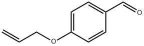 40663-68-1 4-ALLYLOXYBENZALDEHYDE