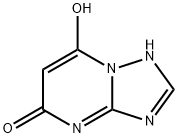 40775-75-5 5-HYDROXY-[1,2,4]TRIAZOLO[1,5-A]PYRIMIDIN-7-OL